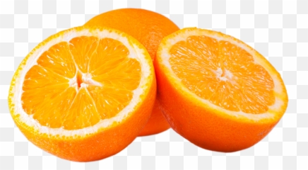 Orange Slice Png Pic - Orange Png Transparent,Orange Slice Png