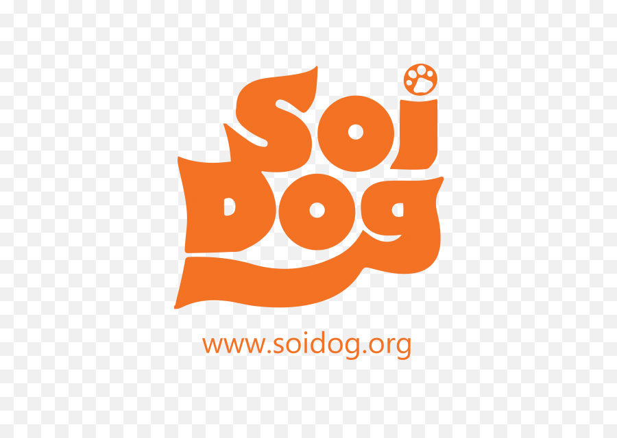 Soi Dog Logo 2015 Transparent - Soi Dog Logo Png,Dog Logo