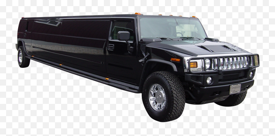 Hummer Limousine Png Limo