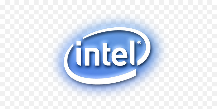 Png Intel Logo Transparent Background - Intel,Intel Logo Transparent