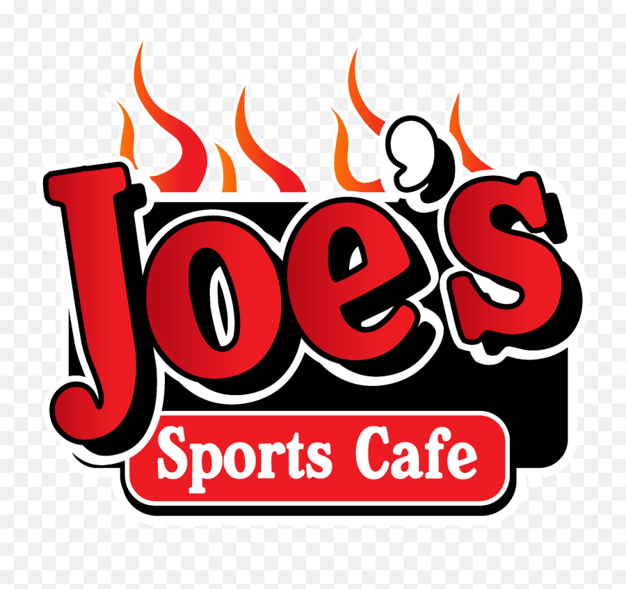 Sports Bar Joeu0027s Sport Cafe United States - Clip Art Png,Sports Png