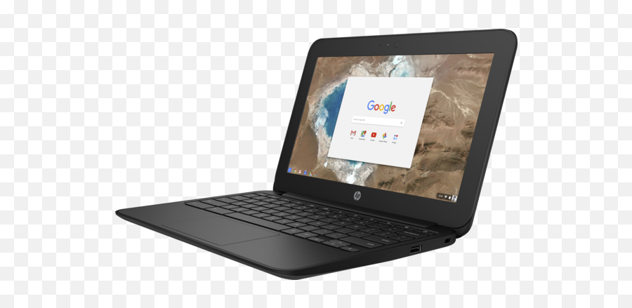 Download Hd View Larger - Hp Chromebook 11 G5 Transparent Hp 13 G1 Chromebook Png,Chromebook Png