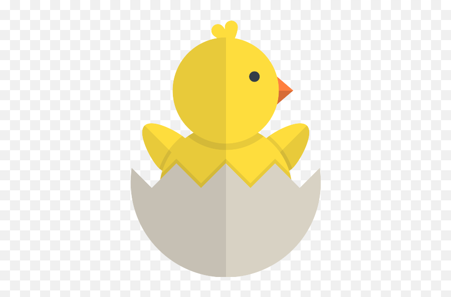 Chick Png Icon 8 - Png Repo Free Png Icons Scalable Vector Graphics,Chick Png