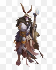 Edouard Guiton Massive Darkness Png