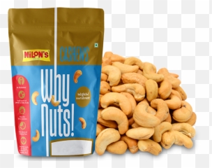 Nilonu0027s Salted Roasted Cashews - Nilons Cashew Png,Cashew Png
