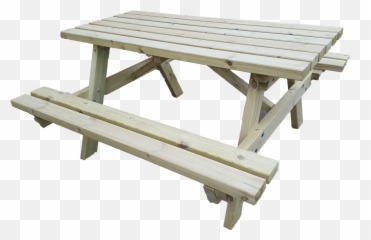 The U0027windleu0027 Picnic Table U2013 Denbigh Timber Products - Picnic Table Png,Picnic Table Png