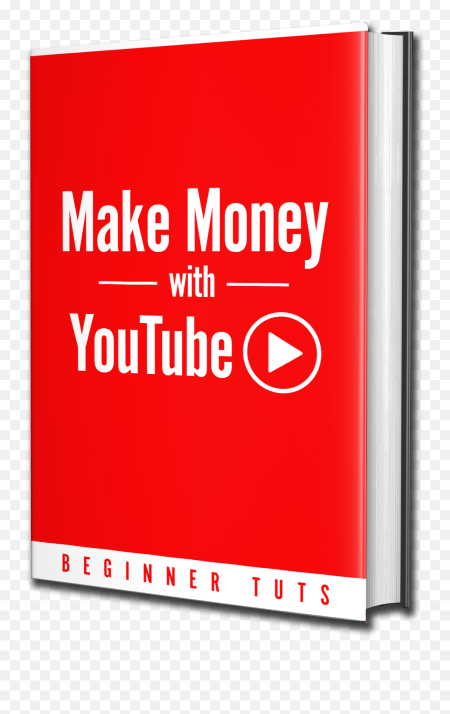 How To Make Money - on Logo Transparent PNG