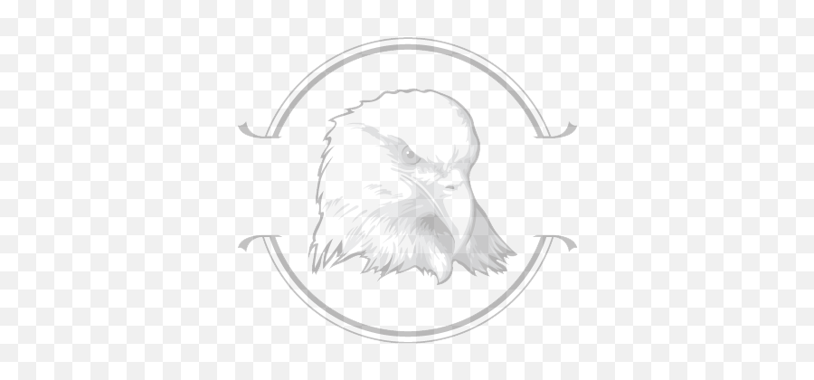 Heritage Christian School U2013 University Place Wa 98467 - Sketch Png,Eagle Logo Transparent