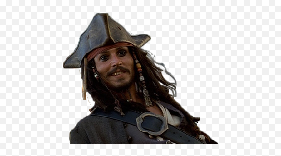 Captain Jack Sparrow Png Transparent Images All - Johnny Depp Pirates Of The Caribbean 2,Johnny Depp Png