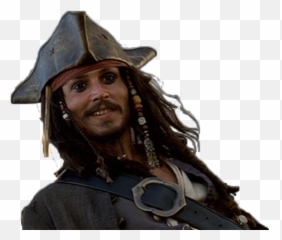 Captain Jack Sparrow Png Transparent Images All - Johnny Depp Pirates Of The Caribbean 2,Johnny Depp Png