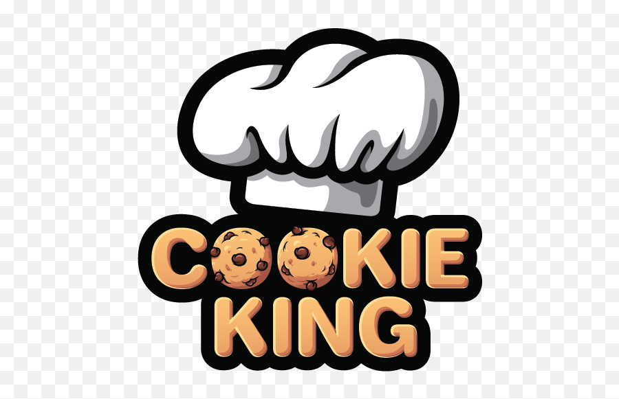 Cookie King E - Liquid Flavors Cheap Cookie King Vape Juice Cookie King Logo Png,Vape Logo