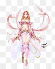 Download Aphrodite Png Image With No - Afrodita Diosa Saint Seiya,Aphrodite Png