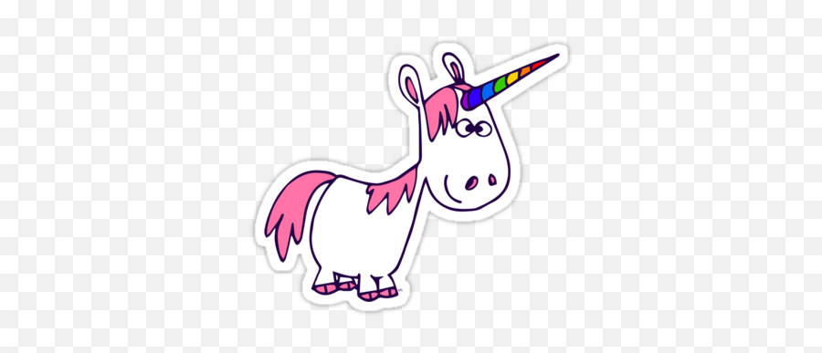 Free Cartoon Unicorns Download Cli 919875 - Png Fabulous Unicorn 30th Birthday,Free Unicorn Png