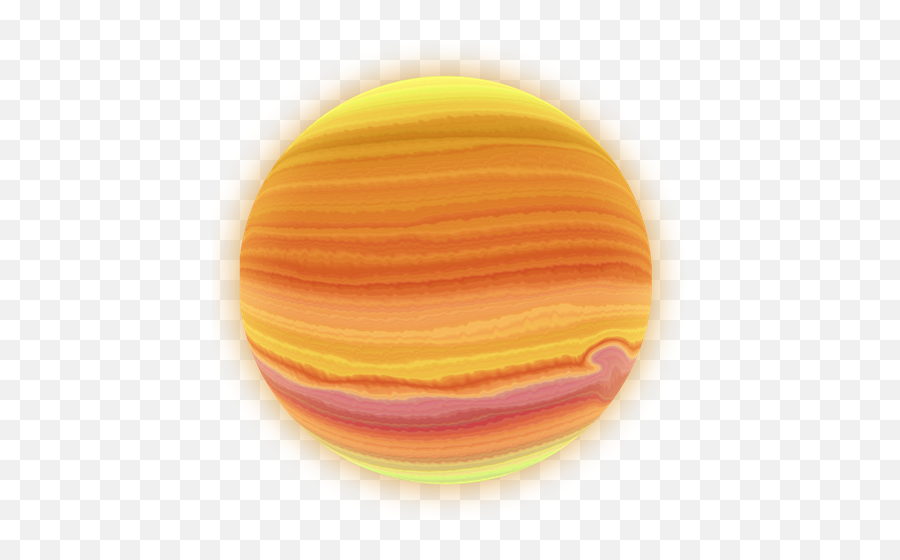 Jupiter Planet Clipart Kid - Planet Clipart Png,Planet Clipart Png