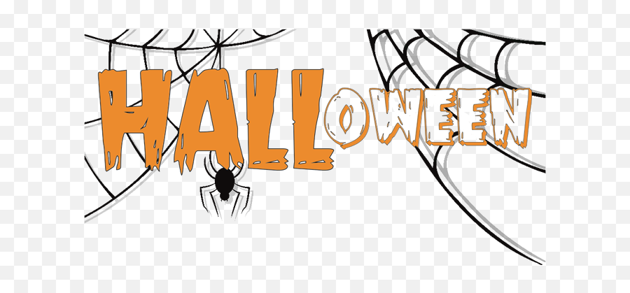 Halloween Residence Hall Association - Halloween 2019 Logo Png,Halloween Logo