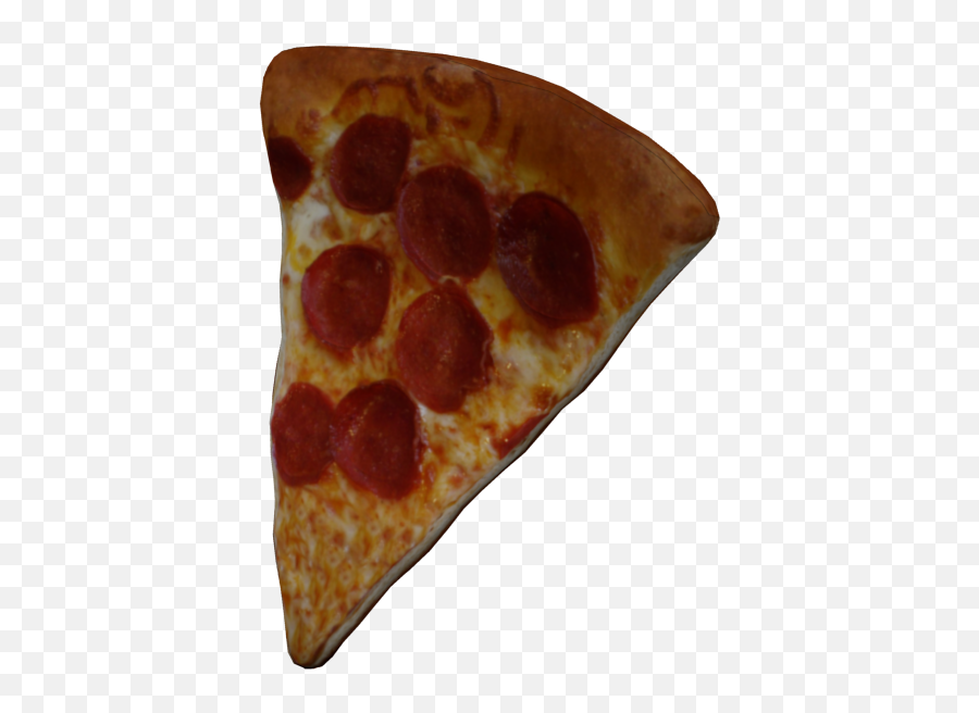 Pc Computer - Five Nights At Freddyu0027s Vr Help Wanted Pepperoni Png,Pizza Slice Png