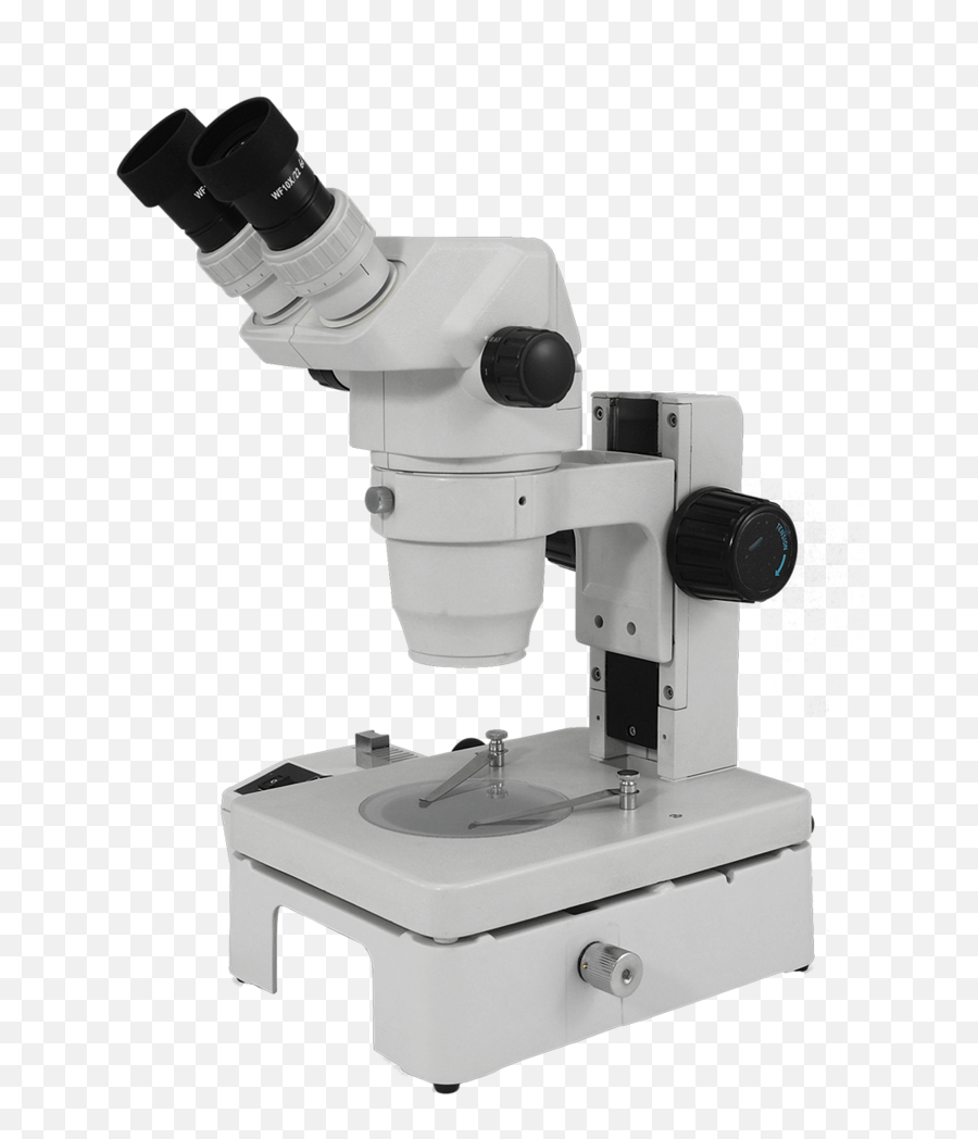 Ws7 Embryo Transfer Stereo Microscope - Milling Png,Microscope Transparent