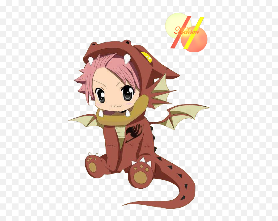 Transparent Fairy Kawaii U0026 Png Clipart Free - Fairy Tail Cute,Fairy Tail Transparent