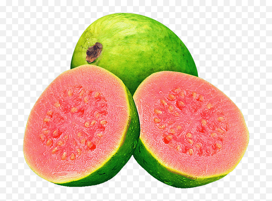 Watermelon Juice Common Guava Fruit - Guava Transparent Png,Watermelon Png