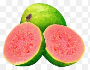 Watermelon Juice Common Guava Fruit - Guava Transparent Png,Watermelon Png