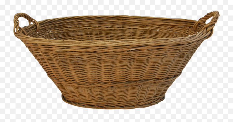 Basket Wicker Weaving Lid - Laundry Png Download 21941178 Transparent Basket Png,Laundry Png