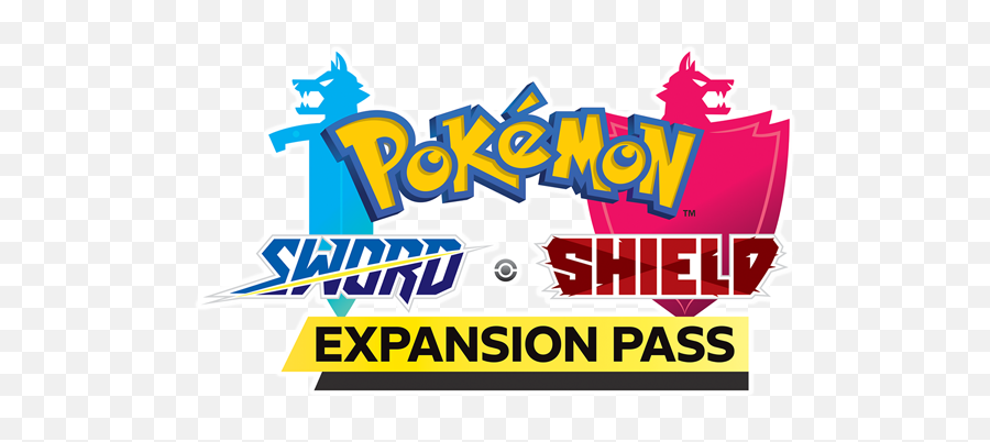 Shield Expansion Passes Coming In 2020 - Pokemon Sword And Shield Expansion Pass Png,Sword And Shield Transparent