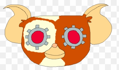 Gizmo Docs - Cartoon Png,Gizmo Png