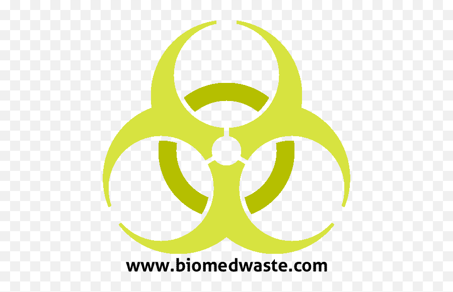 Biohazard Temporary Tattoo - Pctt1 Biohazard Symbol Png,Bio Hazard Logo