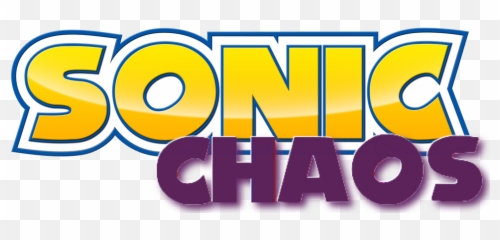 Sonic Rings Blender Render - Chaos Logo Png