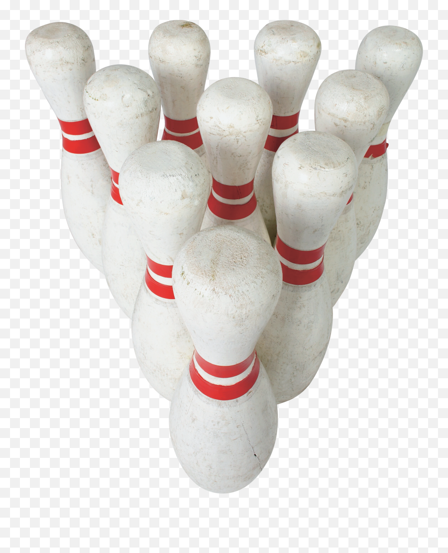 Bowling Png Images Pins
