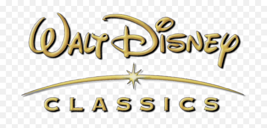 Walt Disney Classics Wiki Fandom - Walt Disney Classics Png,Disney's Logo
