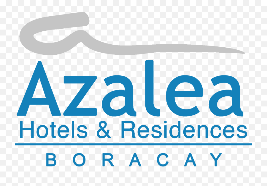 Azalea Hotel And Residences U2013 Itb China - Azalea Residences Logo Png,Azalea Png
