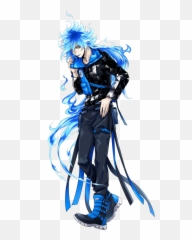 Idia Shroud - Twisted Wonderland Idia Cosplay Png,Shroud Png