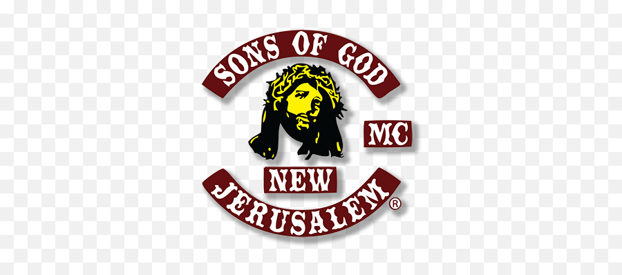 Sons Of God Motorcycle Club Ministries - Sons Of God Motorcycle Club Png,Lamb Of God Logo