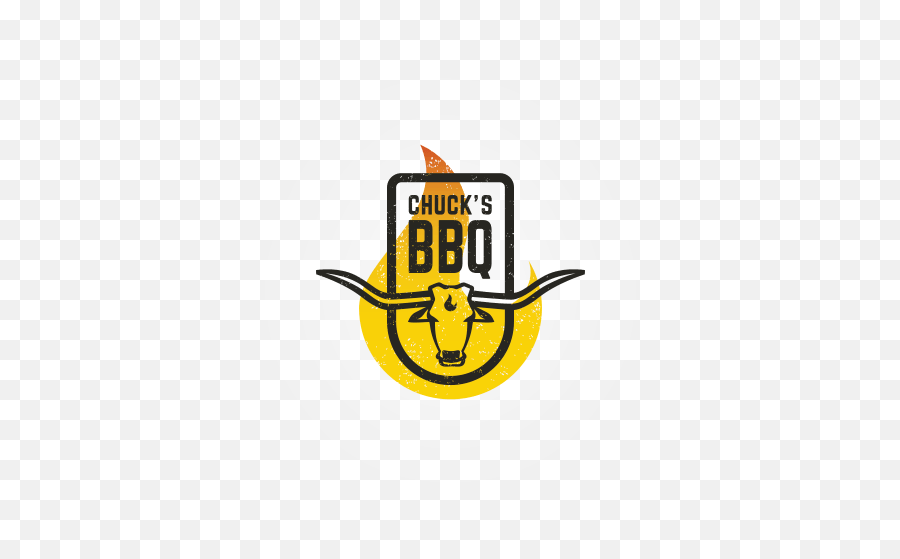Bbq Logo - Logodix Chucks Bbq Png,Bbq Logos