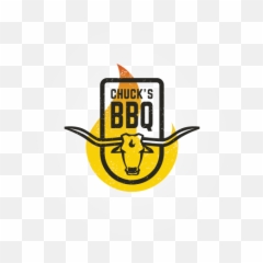 Bbq Logo - Logodix Chucks Bbq Png,Bbq Logos