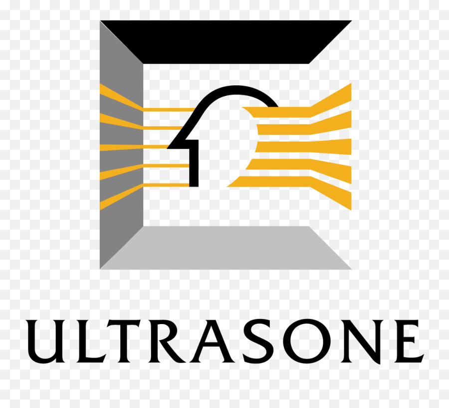 Ultrasone Logo Electronics Logonoidcom - Ultrasone Logo Png,Headphones Logo