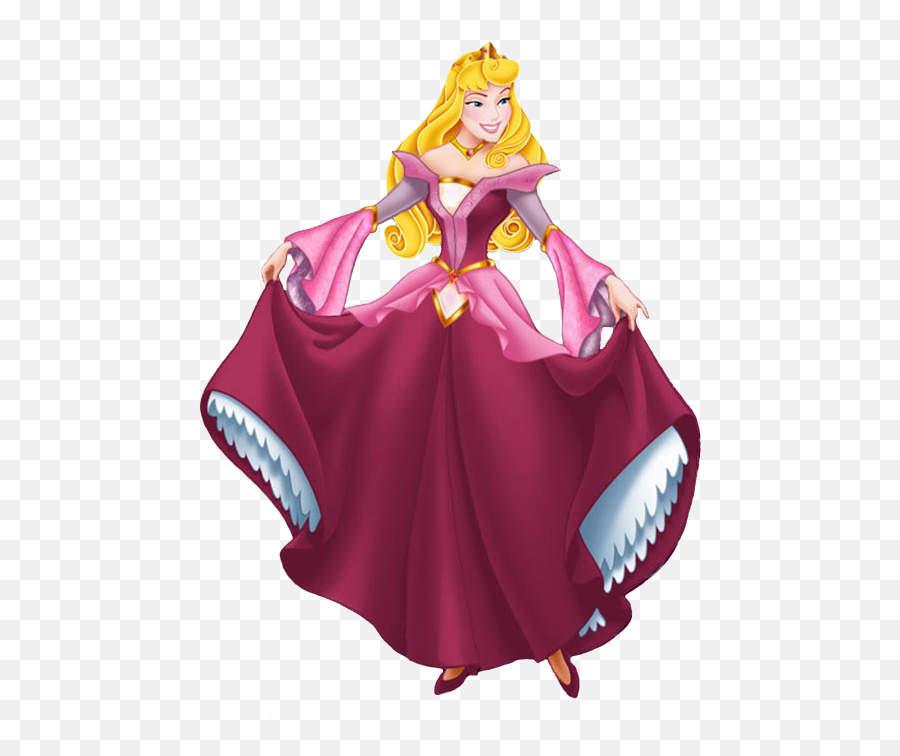 Download Sleeping Beauty Aurora Clipart - Disney Princess Aurora Png,Princess Aurora Png