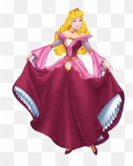 Download Sleeping Beauty Aurora Clipart - Disney Princess Aurora Png,Princess Aurora Png