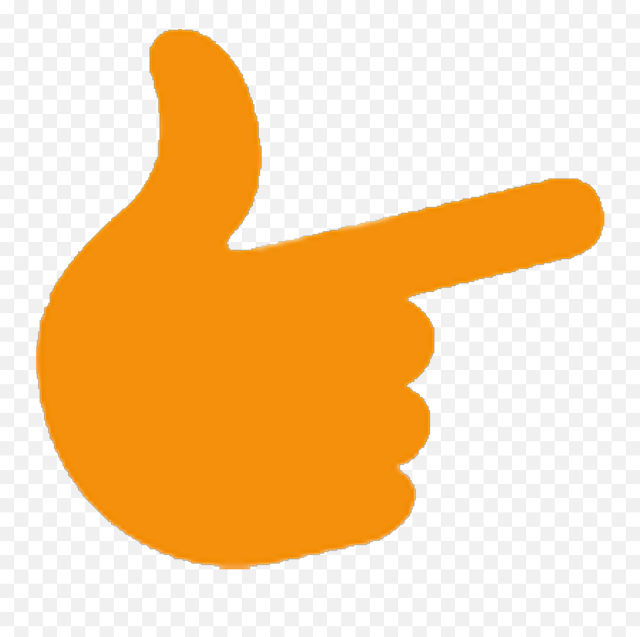 Thinking Emoji Hand Png Transparent - Thinking Emoji Hand Png,Boi Hand Transparent