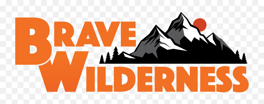 Brave Wilderness Logo Transparent Png - Brave Wilderness Coyote Peterson Logo,Brave Logo