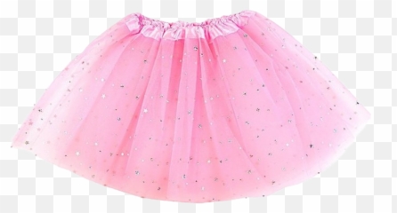 Pink Skirt Png Image File - Ballet Skirt Png,Skirt Png