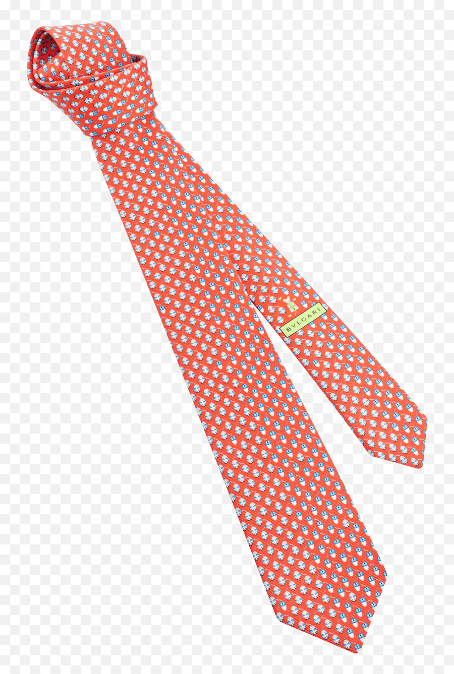 Pictorial Tie 244206 - Clip Art Png,Transparent Pattern