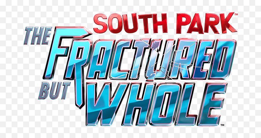 The Fractured But Whole - South The Stick Of Truth Png,South Park Png