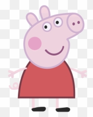 Peppa Pig Family Png Posted