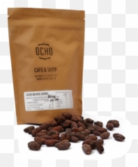 Products - Coffee Bean Png,Cacao Png