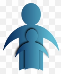 Father And Son Png Clipart - Like Father Like Son Clipart,Father And Son Png