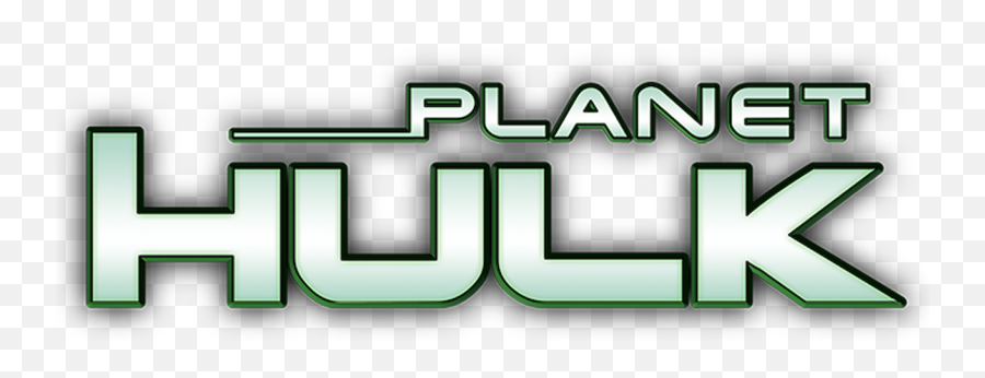 Planet Hulk - Graphics Png,Hulk Logo Png