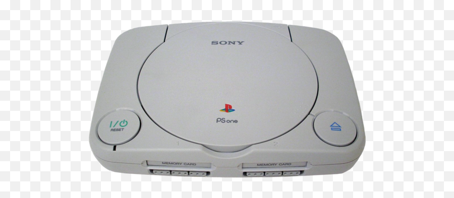 Sony Playstation Png - Png Ps1,Playstation Png