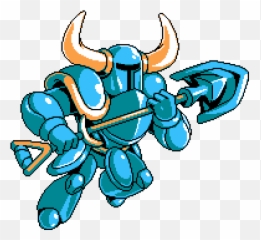 Shovel Knight Showdown Details - png
